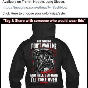 Meet your Posher, Grant